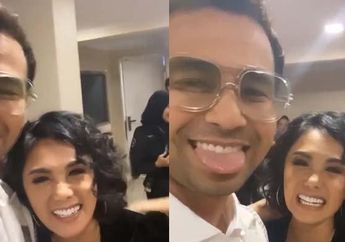 Dimabuk Asmara Berondong yang Usianya 15 Tahun Lebih Muda, Yuni Shara Ngaku Jadi Bucin Hingga Blokir Kontak Teman Prianya Demi Raffi Ahmad: Dia Persepsinya Lain...