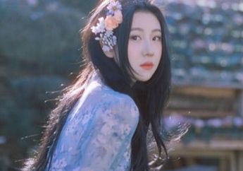 'Head in the Clouds' Ditunda, Baek Yerin Bakal Tetap Menghibur Fans Indonesia!