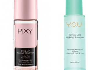 Pixy VS Y.O.U Eye & Lip Makeup Remover, Mana Lebih Worth It?
