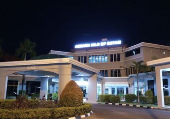 Dua Ojol Suspect Virus Corona, Namun Dikabarkan Kabur saat Karantina, Satu Driver Masih dalam Pencarian!