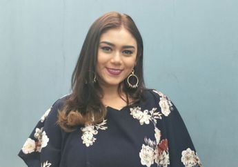 Bagikan Potret Terbaring Lemah dengan Leher Bekas Operasi Tumor, Thalita Latief Banjir Doa dari Rekan Artis