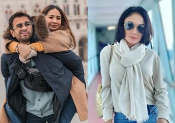 Tak Sengaja Bertemu Setelah 8 Tahun, Raffi Ahmad Sempat Ngaku Nikmati Hubungannya dengan Yuni Shara Meski Sulit Dapat Restu: Enaknya Punya Pacar!
