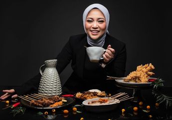 Dulu Nekat Jualan Cokelat Demi Bisa Naik Ojek, Rachel Vennya Kini Bikin Geger Gunakan Air 'Mahal' Hanya untuk Mencuci Kepiting, Netizen: Bener-bener Sultan Ya!
