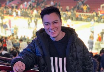 Ekpresi Tegarnya Ketika sang Ibu Tiada Terus jadi Sorotan, Baim Wong Ungkap Rahasia Terbesar yang Selama Ini Disimpan Rapat Ibunda Semasa Hidupnya