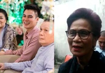 Menjadi Sosok yang Selalu Menemani Baim Wong, Miranda Goeltom Ungkap Cinta Sang Ibu yang Tak Pernah Habis: 'Almarhumah Bangga Sekali'