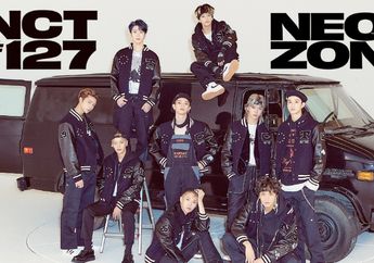 Tarian 'Kick It' Ternyata Libatkan 4 Koreografer Ternama Dunia, Satu di Antaranya Ungkap Perjuangan NCT 127: Mereka Bekerja Lebih Keras Dariku!