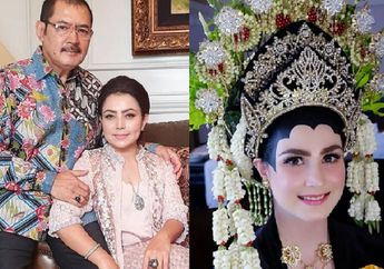Gagal Jadi Menantu Mayangsari, Semua Pasti Terkejut dengan Kondisi Dapur dari Artis Cantik ini