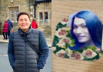 Dulu Jadi Make-up Artis dan Kerap Berpenampilan Seperti Wanita, Asisten Raffi Ahmad Sampai Nangis Saat Ceritakan Titik Balik Kembali ke Kodratnya: Meski Beloknya Nyerong Banget, Pasti Bakal Balik Lagi!