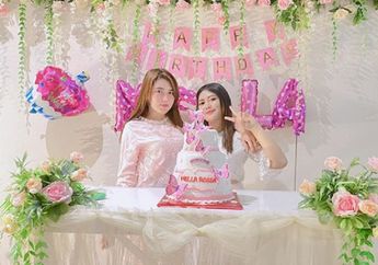 Tidak Kalah Tajir dari Sang Kakak Sampai Punya Rumah Sendiri Di Usia 25 Tahun, Begini Cara Adik Via Vallen Mencari Sesuap Nasi