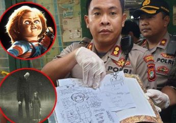 Polisi Periksa Orang Tua Remaja Pembunuh Bocah 5 Tahun Demi Gali Keseharian dan Kebiasaan Pelaku, Tetangga Sebut Perubahan Pelaku Setelah Masuk SMP