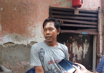 Pasrah Anaknya Tewas Secara Tak Wajar, Orang Tua Bocah 6 Tahun yang Dibunuh Siswi SMP karena Terinspirasi Film Horor Tak Berharap Apapun Terhadap Proses Hukum Pelaku : karena di Hati Saya Tidak Ada Apa-apa