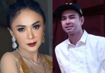 4 Tahun Pacari Berondong, Yuni Shara Blak-blakan Bongkar Tabiat Asli Raffi Ahmad saat Masih Jalin Cinta: Dia Suka Lihat HP