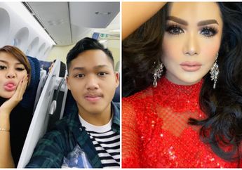 Dampak Perceraian Orangtuanya, Azriel Hermansyah Kepergok Hampir Banting Gembok ke Aurel