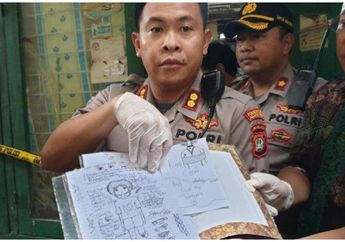 Sekalipun Dipenjara, ABG Pembunuh Balita di Sawah Besar Bisa Bebas di Usia 20 Tahunan, Psikolog Ungkap Kemungkinan Remaja Sembuh dari Gangguan Kejiwaan