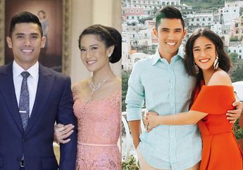 Pantas Bikin Dian Sastro Kepincut, Suami Artis Cantik Ini Bukan Orang Sembarangan! Anak Konglomerat dengan Bisnis yang Menggurita