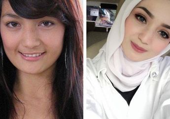 Dulu Dikenal Ratu Sinetron Indosiar, Artis Cantik Ini Kini Banting Setir Jualan Gamis Demi Sambung Hidup Usai Berhijrah