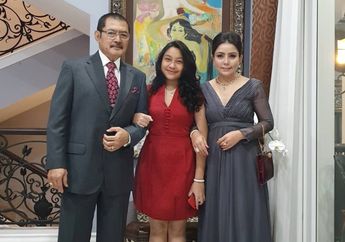 Rebut Bambang Trihatmodjo dari Pelukan Halimah, Mayangsari Disebut-sebut Beri Pengaruh Buruk pada Putra Keluarga Cendana: Sekarang Mas Bambang Gampang Marah hingga Sering Bengong