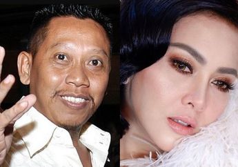 Padahal Lebih Kaya dari Syahrini, Tukul Arwana Masih Sering Makan Kerupuk Melempem, 'Alhamdulillah Ada Aja lah'