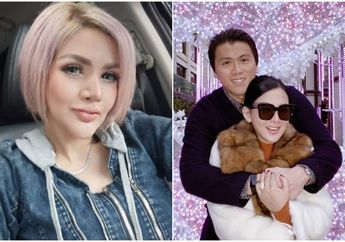 Pernah Pamer Kemewahan Hidupnya, Potret Barbie Kumalasari yang Disebut Mirip dengan Syahrini Jadi Sorotan