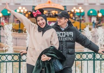 10 Tahun Menikah, Siapa Sangka Irwansyah Pernah Ngamuk Sampai Tinju Tembok Diawal-awal Pernikahan dengan Zaskia Sungkar: Dia Childish
