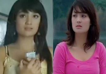 Dulu Diidolakan Hingga Dijuluki Ratu Sinetron, Artis Cantik Ini Sekarang Banting Tulang Jual Baju Demi Sesuap Nasi
