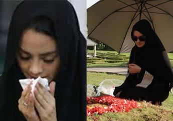 Serahkan Warisan Mendiang Sang Suami ke Mantan Istri, Ririn Ekawati Nangis Bombay Ceritakan Hal Ini 'Sebenarnya Nggak Mau Menikah..'
