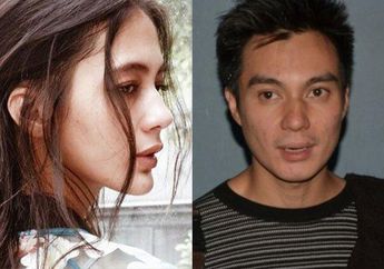 Dikira Akur, Kini Baim Wong Justru Blak-blakan Marahi dan Bongkar Borok Paula Verhoeven di Dapur: 'Lelet!'