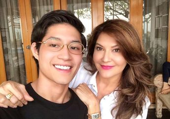 13 Tahun Cerai dari Teuku Rafly hingga Terpisah Jarak dengan sang Anak, Tamara Bleszynski Doakan Teuku Rasya yang Ada di Jakarta: Tolong Jagain Anakku....