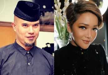 Sempat Alami KDRT hingga Ditalak Lewat SMS, Maia Estianty Terang-terangan Akui Sempat Ingin Rujuk Kembali dengan Ahmad Dhani: Sayangnya Udah Gak Bisa