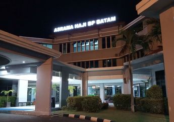 Sempat Bikin Geger Publik Gegara Dikabarkan Kabur Saat Jalani Masa Karantina, Driver Ojol Suspect Corona di Batam Akhirnya Ditemukan
