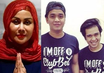 Borok Mak Vera Selama Jadi Manajer Olga Syahputra Dibongkar Habis-habisan, Mantan Anak Didiknya Sampai Nyaris Bunuh Diri karena Diperlakukan Kasar dan Disuruh Cuci Celana Dalam