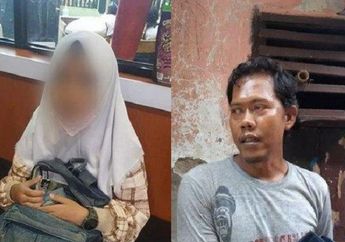 Nyawa Buah Hati Berakhir Di Tangan Tetangganya Sendiri, Ayah dari Bocah yang Dibunuh Bongkar Sifat Asli Tersangka yang Masih SMP
