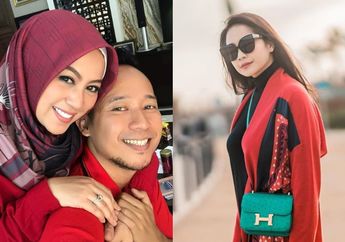Copot Sepatu saat Berkunjung ke Rumah Megah Seharga Rp 15 Miliar, Nagita Slavina Bikin Istri Denny Cagur Terkejut hingga Banjir Pujian dari Netizen: Attitudenya Jempol!