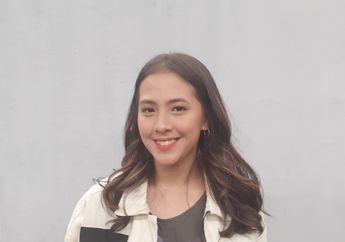 Kakaknya Terjun ke Dunia Akting, Adhisty Zara: Siapa Tahu Bisa Jadi Pemain Film Bareng!