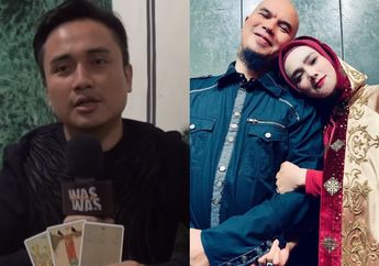 Susah Payah Melenggang ke Senayan hingga Diledek Perebut Kursi Orang, Mulan Jameela Justru Diramal Bakal Hadapi Masalah Lain Tak Kalah Hebat, Denny Darko: Badai yang Datang Akan Lebih Besar!