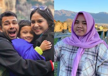Lala Pengasuh Rafathar Ngaku Tak Kunjung Menikah karena Belum Ada Biaya Meski Kerap Kebanjiran Endorse, Raffi Ahmad: Kalau Nikah Kita Bayarin Aja Gimana?