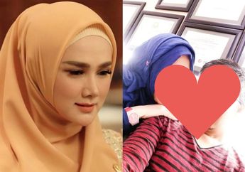 15 Tahun Lalu Dicerai Demi Jatuh ke Pelukan Ahmad Dhani, Mantan Suami Mulan Jameela Kini Nikahi Konsultan Keuangan yang Tak Kalah Cantik dari sang Penyanyi