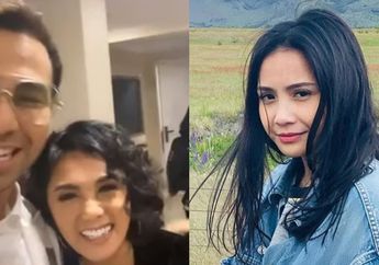 Langsung Ditelepon Raffi Ahmad Usai Bertemu Yuni Shara, Nagita Slavina Beri Reaksi Tak Terduga hingga Buat Sang Suami Bangga