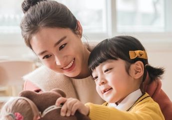 Baru Tayang Lima Episode Sudah Bikin Jatuh Hati, Simak 3 Alasan Mengapa Drama Comeback Kim Tae Hee Patut Ditonton, Awas Spoiler!