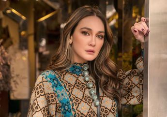 Disebut Reino Barack Kasar, Satpam Komplek Juga Bongkar Borok Luna Maya! Ternyata Kerap Lakukan Hal Mengganggu Ini Sampai Jadi Omongan Tetangga