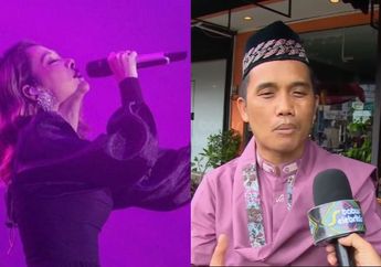BCL Disebut Netizen Tak Jalani Masa Iddah Lantaran Sudah Kembali Tampil Bernyanyi, Ustaz Maulana: Bukan Berarti Wanita Dikurung dalam Rumah, Tidak!