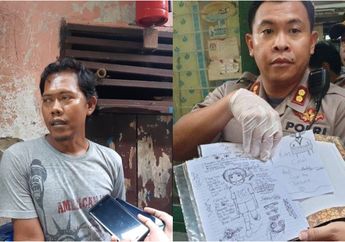 Siswi SMP 15 Tahun Mengaku Puas Habisi Bocah 5 Tahun, Ayah Korban Minta Pelaku Dihukum Mati