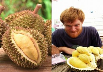 Jadi Primadona dengan Harga Selangit di Indonesia, Siapa Sangka Buah Durian Justru Ditentang Negara Ini! Alasannya Bikin Geleng Kepala