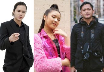 Ditaksir Dua Anak Musisi Ternama, Tiara Idol Pilih Setia pada sang Kekasih! Dul Jaelani dan Azriel Hermansyah Patah Hati Berjamaah!