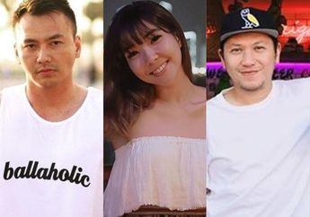 Padahal Sudah Punya Kekasih Hati Baru, Gisella Anastasia Masih Sering Suruh Gading Marten Menginap di Rumahnya, Wijin Berikan Respon Ini