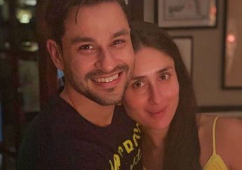 Banjir Ucapan Selamat Usai Sukses Jadi Selebgram, Komentar Kocak Kareena Kapoor di Instagram Curi Perhatian!