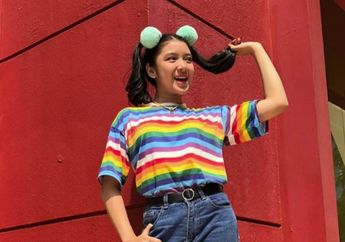Dari Ngedate Sampai Kondangan, Ini 4 Gaya Rambut Ala Tiara Anugrah Buat Berbagai Kegiatan!