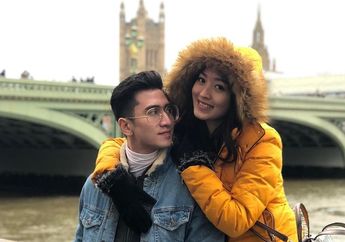 Sebelum Memutuskan Berpisah dengan Natasha Wilona, Verrell Bramasta: Benar-benar Rencana Masa Depan Bersama