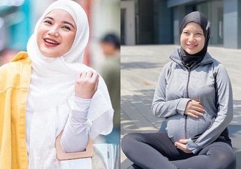 Menanti Kehadiran Buah Hati Setelah 4 Tahun Menikah, Chacha Frederica Terancam Tidak Bisa Melahirkan Normal, Ada Apa Ya ?