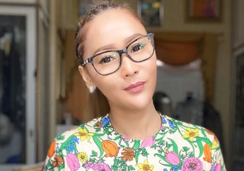 Kota Surabaya Kini Tampak Rapi dan Ditanami Banyak Bunga, Inul Daratista Kagum: Indah Sekali Kayak di Singapura